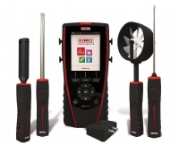 Máy đo đa chỉ tiêu môi trường AMI310